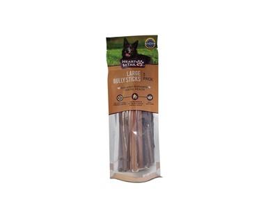 Heart to Tail Bully Stick Assortment