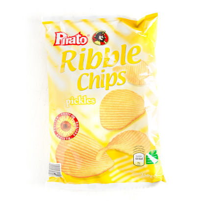 Ribble chips