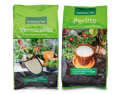 Vermiculite/Perlite