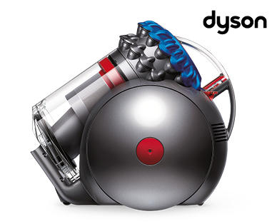 Dyson Big Ball Extra Vacuum
