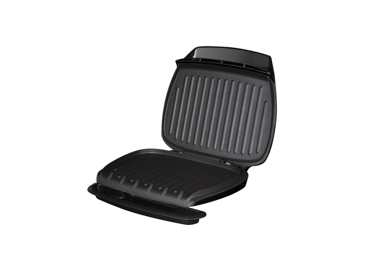 GEORGE FOREMAN 5 Portion Family Health Grill