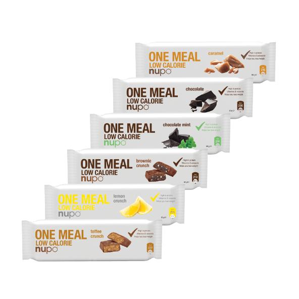 One Meal bar