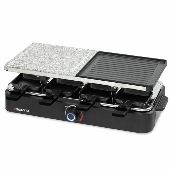 AMBIANO Raclette-Grill*