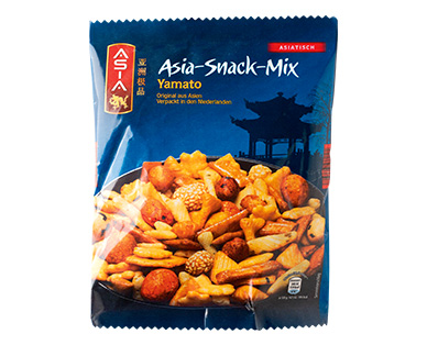 ASIA Asia-Snack-Mix