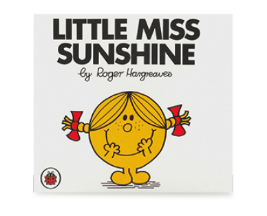 Little Miss Books