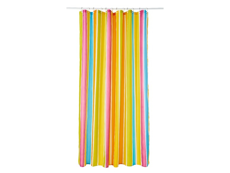 Shower Curtain 180 x 200cm