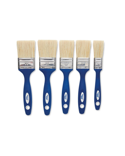 Deco Style Soft Touch Brush Set