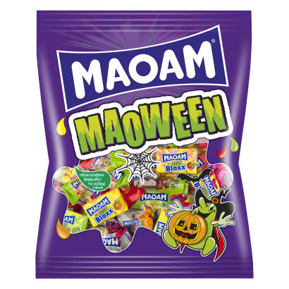 MAOAM 
Maoween