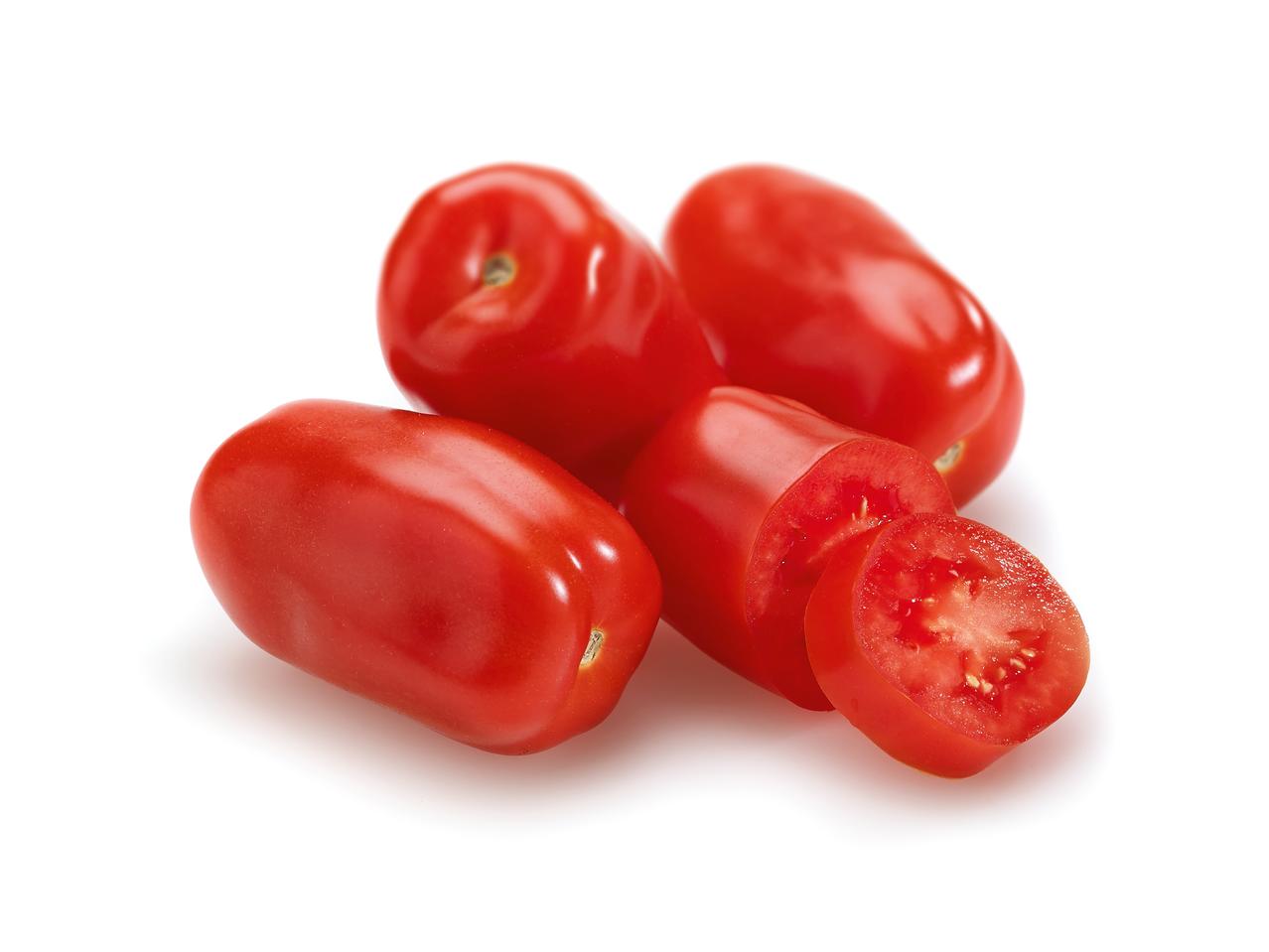 San Marzano-Tomaten