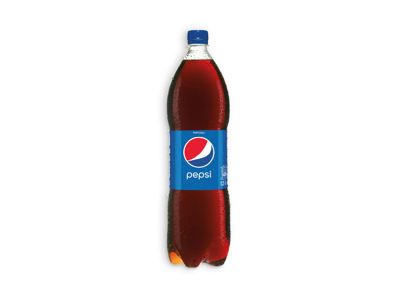 PEPSI(R) Cola Regular