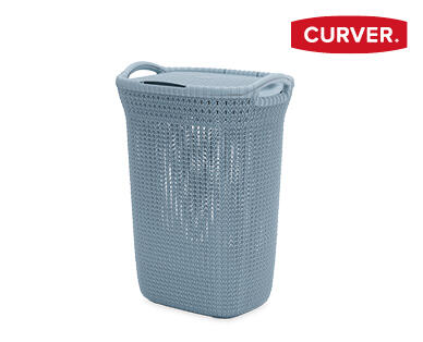 Curver(R) Laundry Hamper 57L