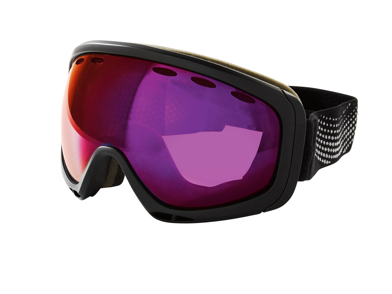 CRIVIT Ski & Snowboarding Goggles