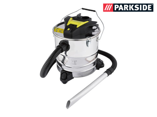 Parkside Ash Vacuum Cleaner