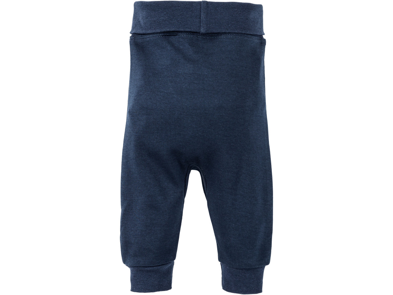 Pantaloni sportivi per neonati, 2 pezzi