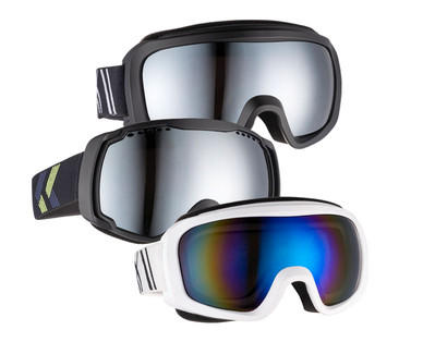 INOC Ski- und Snowboardbrille
