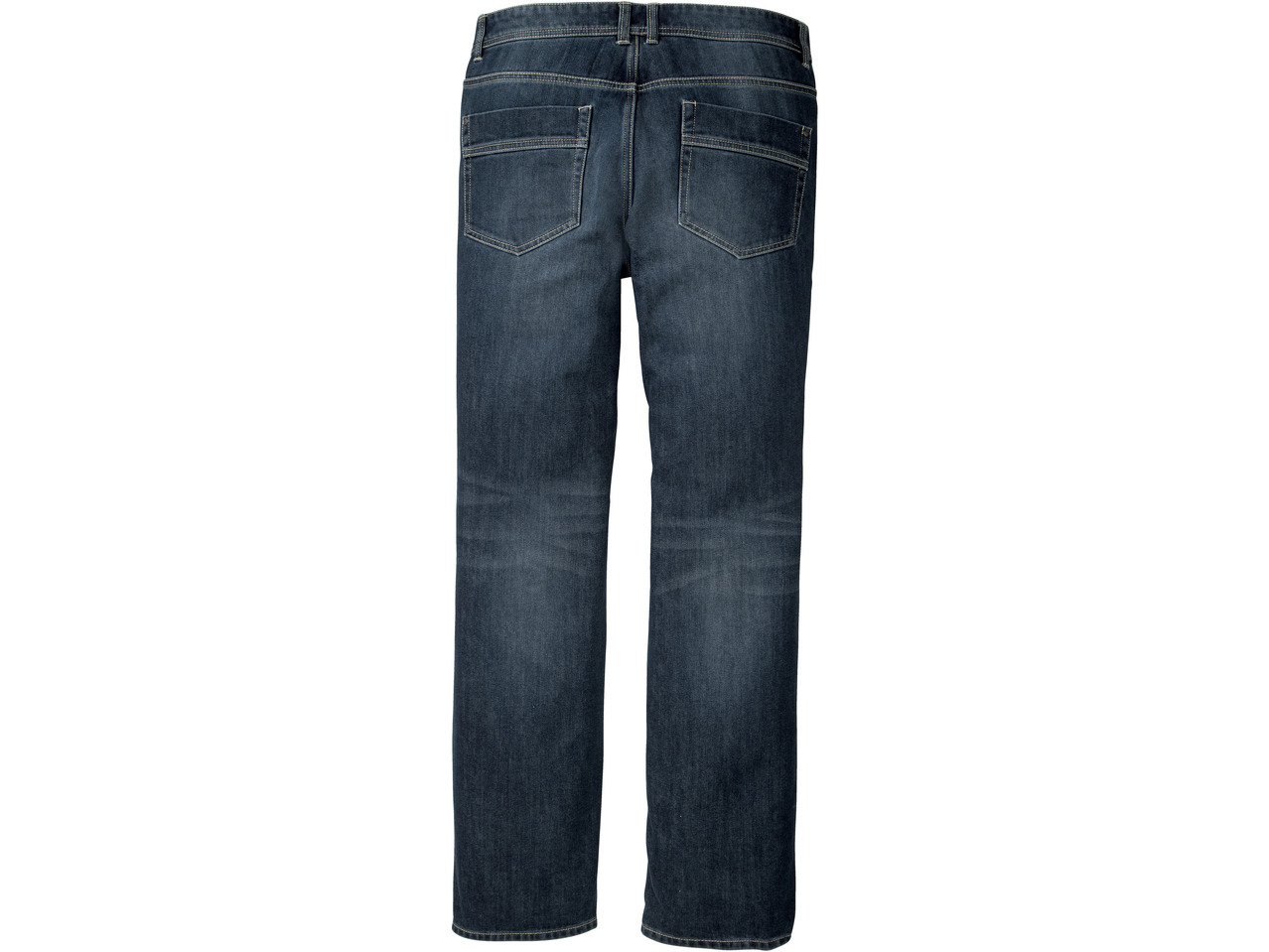 Fodrade jeans, "Straight Fit"1
