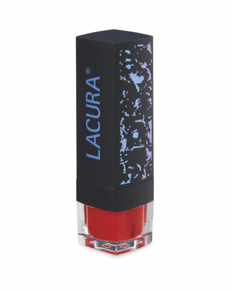 Lacura Vogue Creamy Lipstick