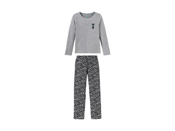 PEPPERTS(R) Pyjamas