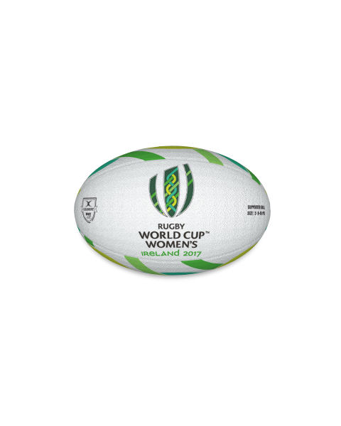Gilbert Womens Mini Rugby Ball