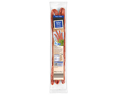 Salami Sticks