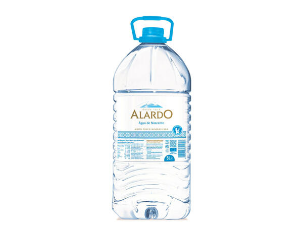 Alardo(R) Água
