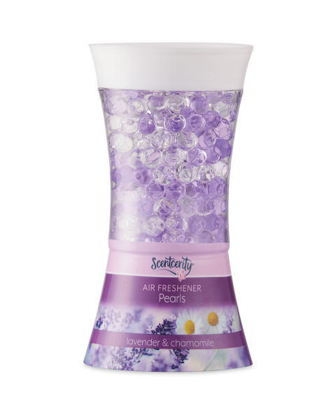 Lavender Air Freshener Pearls