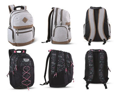 Adventuridge Premier Backpack