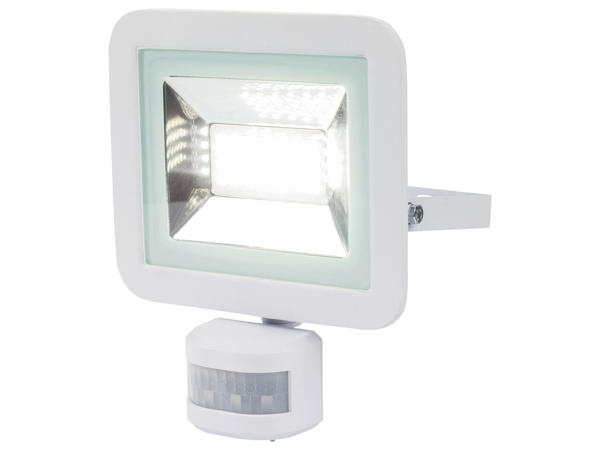 24W LED Outdoor Light
