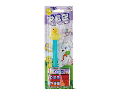 PEZ Easter
