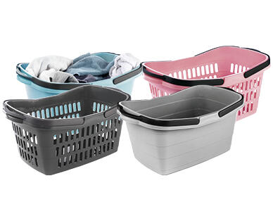 EASY HOME(R) 
 BASSINE/ CORBEILLE UNIVERSELLE