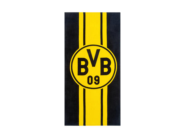 Borussia Dortmund Badetuch