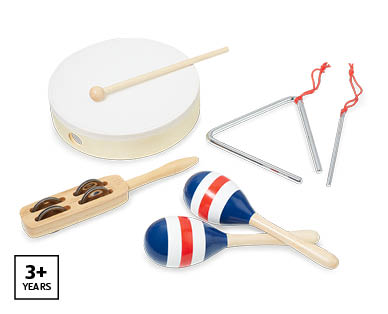 Percussion Pack