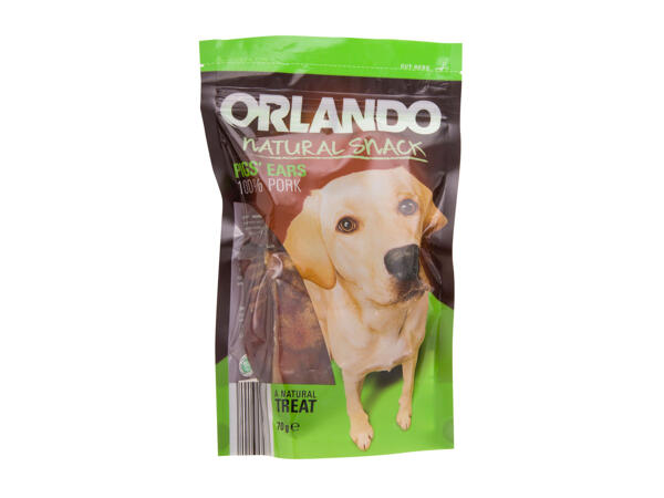 Natural Mix for Dogs
