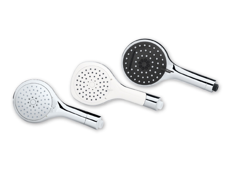 MIOMARE Multi-Functional Shower Head