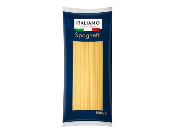 Spaghetti*