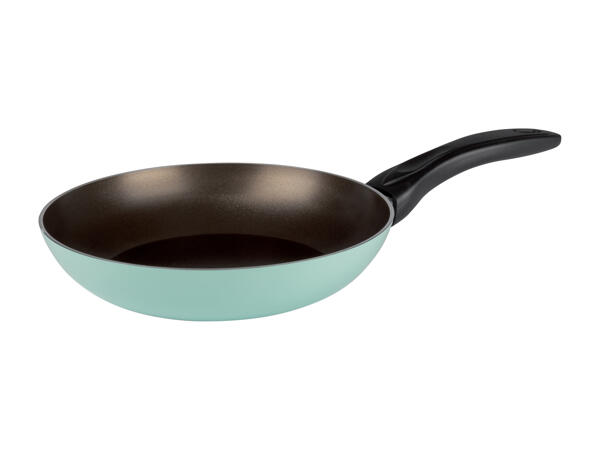 Mini-wok, mini casserole ou mini-poêle