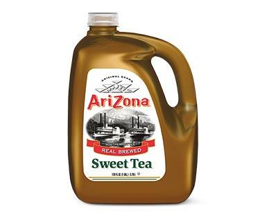 Arizona 
 Iced Tea Gallon Assorted Varieties