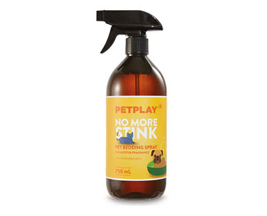 Pet Shampoo, Conditioner or Bedding Spray 750ml