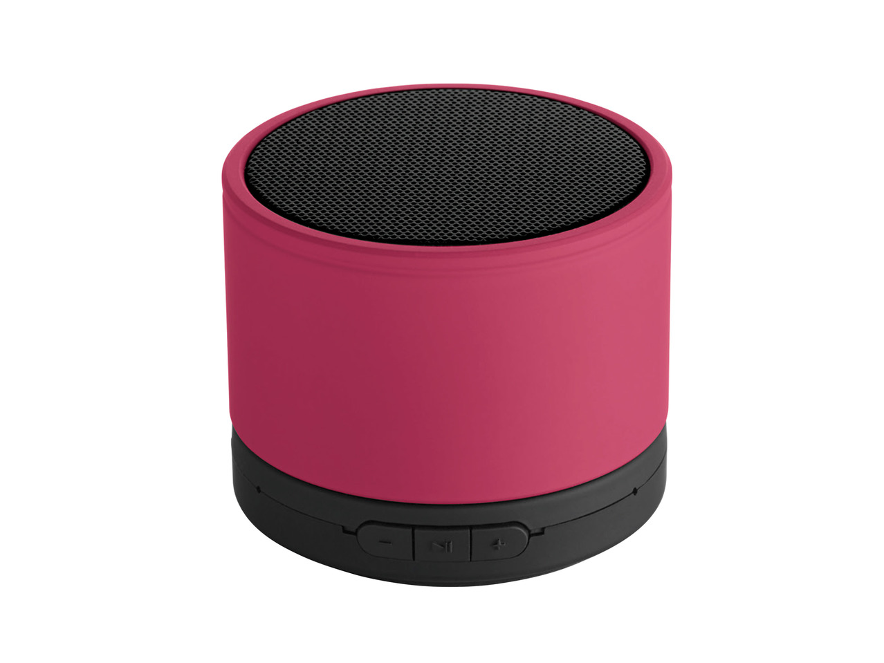 Silvercrest Bluetooth(R) Mini Speaker1