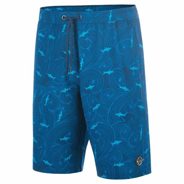 Maui and Sons(R) Schwimmshorts*