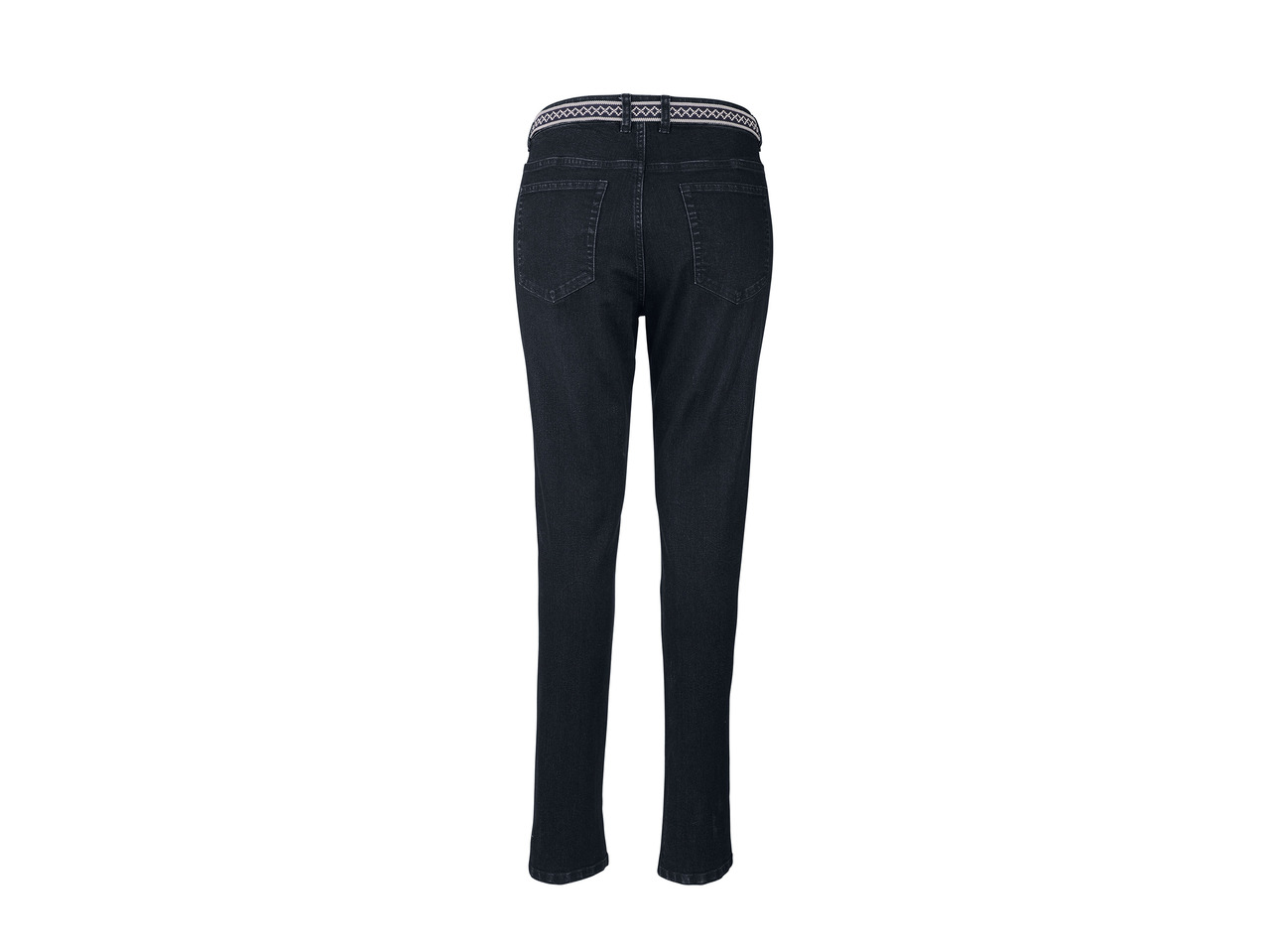 Esmara Ladies' Stretch Jeans1