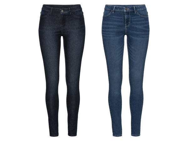 Jeans Skinny Fit, damă