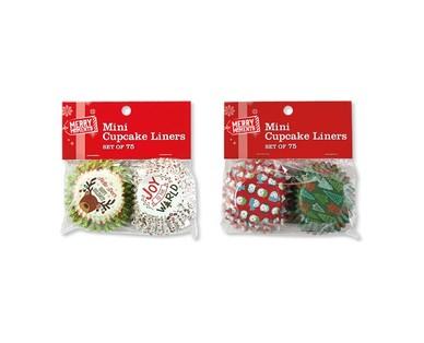 Merry Moments Holiday Baking Accessories