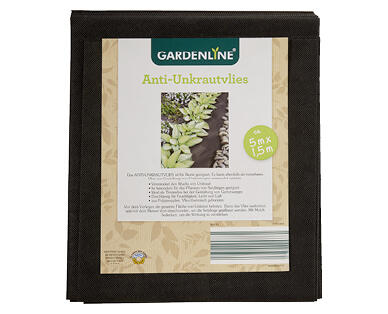 GARDENLINE(R) Gartenvlies