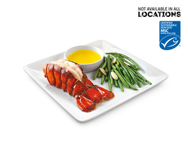 Specially Selected Maine Lobster Tails