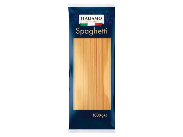 Spaghetti*