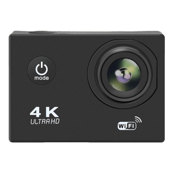 Caméra d'action 4K