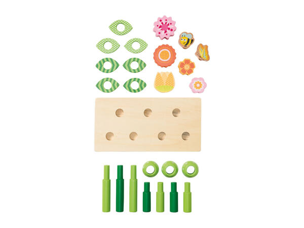 Playtive Junior Wooden Toy or Puzzle