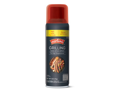 Carlini Grilling Spray