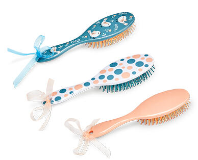 Kid's Hairbrush or Comb
